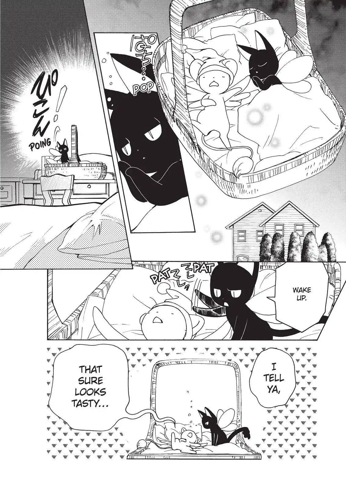 Cardcaptor Sakura - Clear Card Arc Chapter 53 2